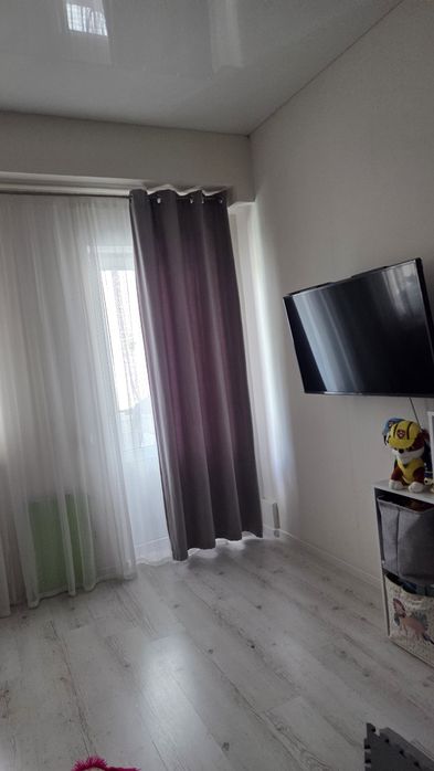 Продам 1 кімн квартиру Лісова 26