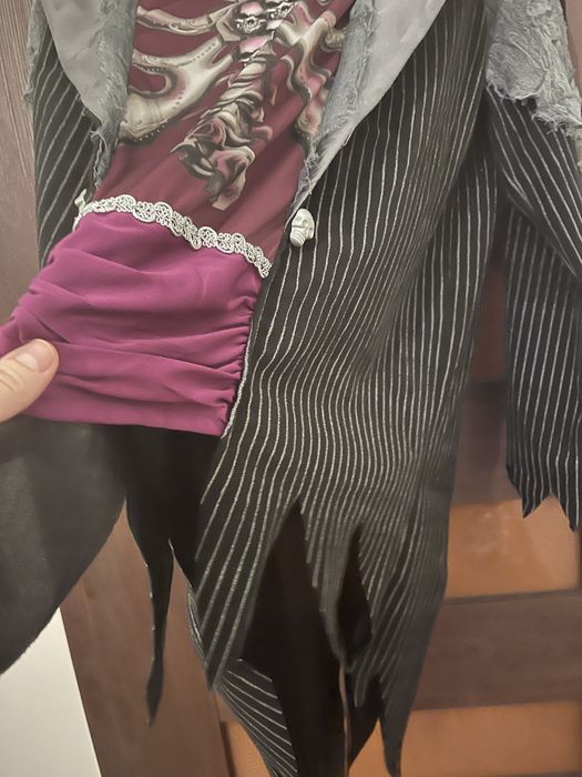 Strój na przebranie