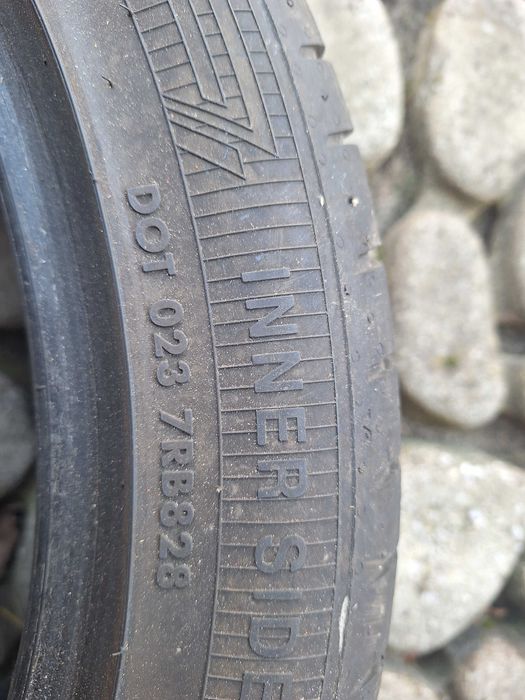 Opony VREDESTEIN 225/45R 17