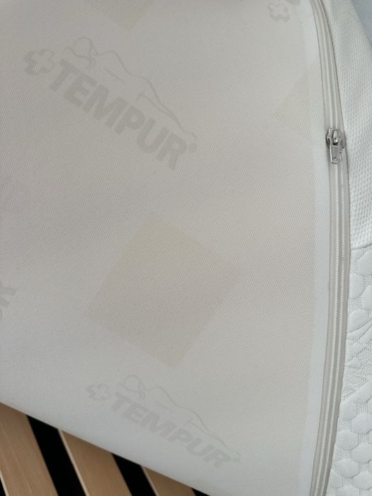 Tempur cloud 21 180/200