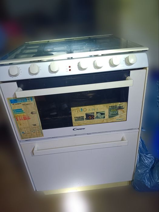 Sprzedam kuchenkę ze zmywarką 3w1