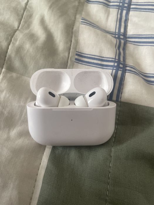 Air pods pro 2 bez opakowania