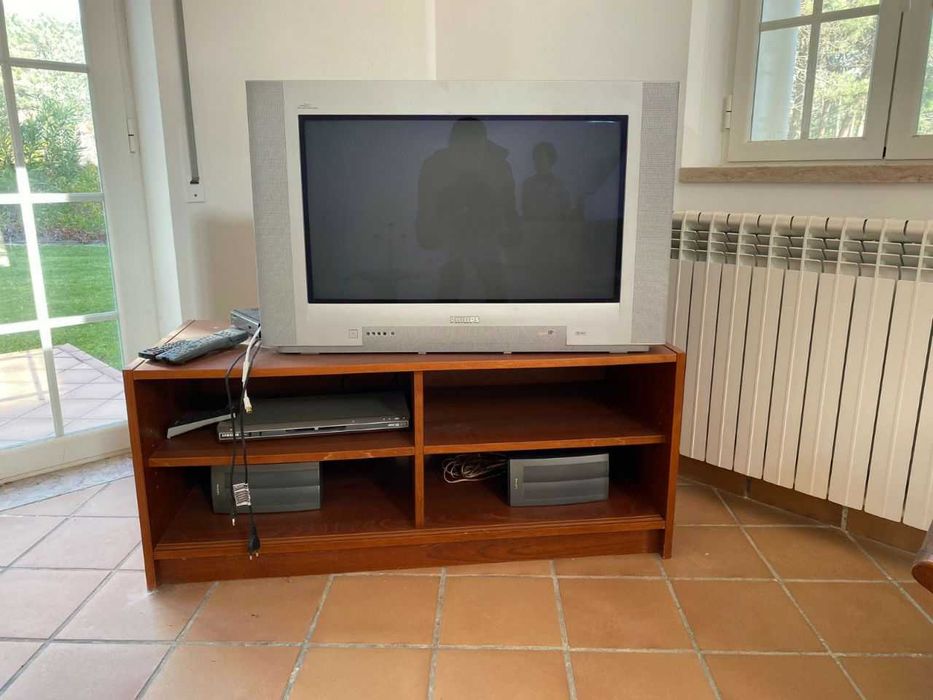 Mobílias de casa sala boa qualidade como novas