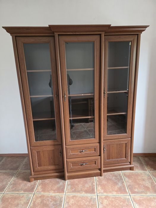 Zestaw segmentowy kent