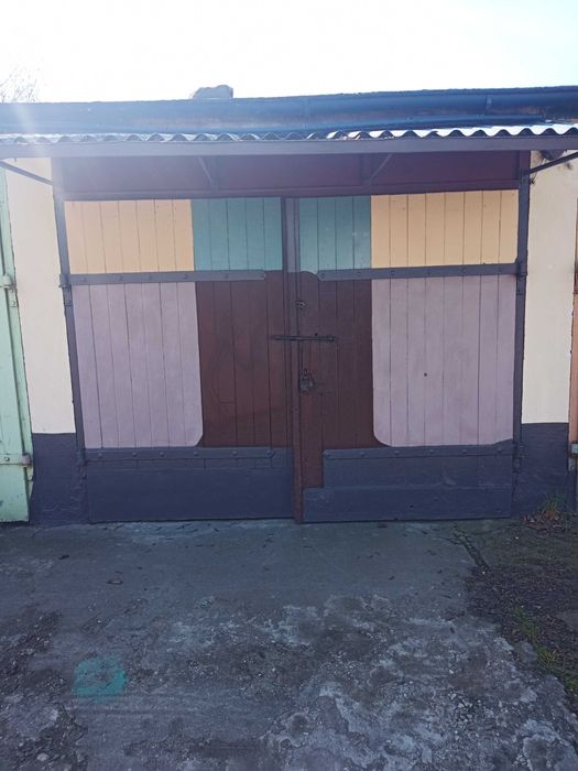 Wynajmę garaż w okolicy cmentarza w Legnicy