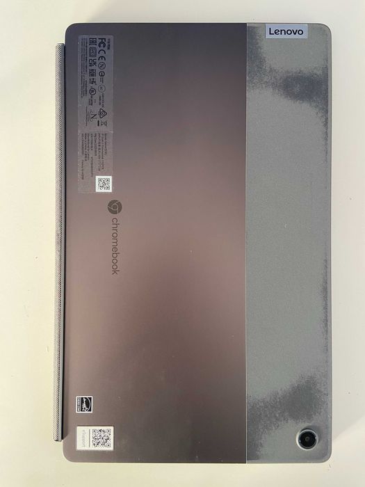 Lenovo IdeaPad Duet 5 Chromebook Gen 6 (13.3'' QCOM)