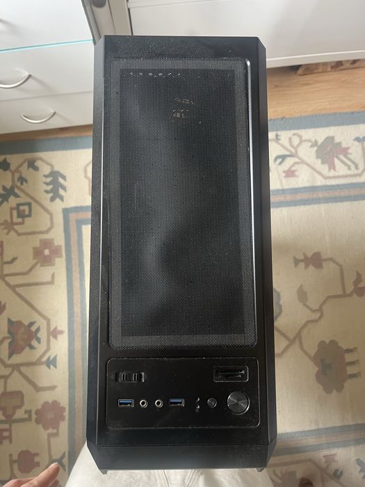 Komputer PC stacjoanrny