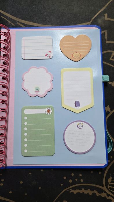 Agenda 2026 mr.wonderfull