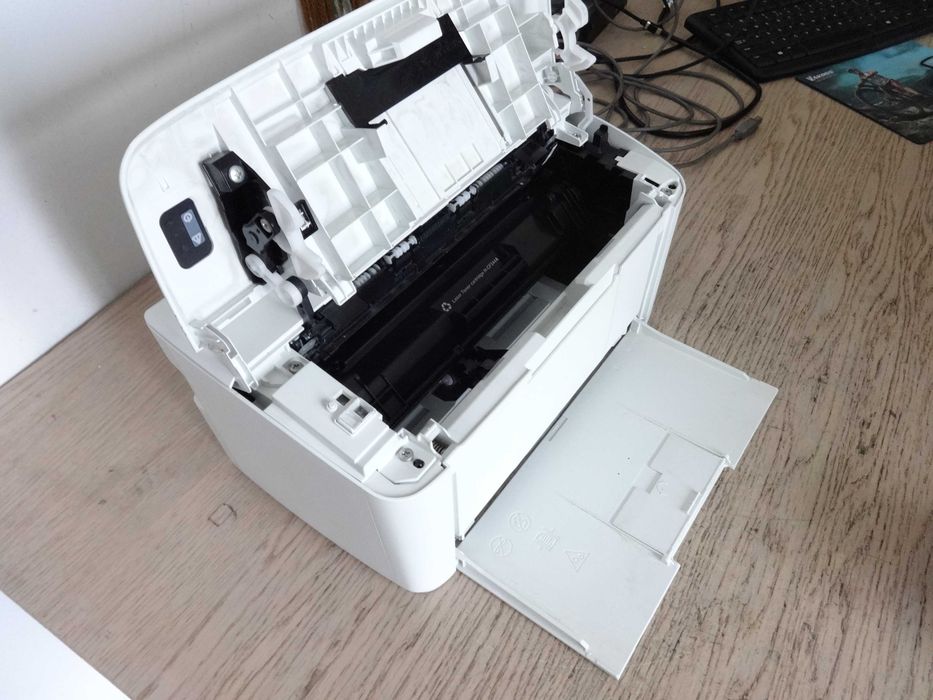 Drukarka laserowa HP LaserJet Pro M15a USB tylko 1424 strony,tonery po 20zl