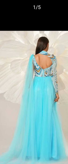 Nowa sukienka rozmiar M