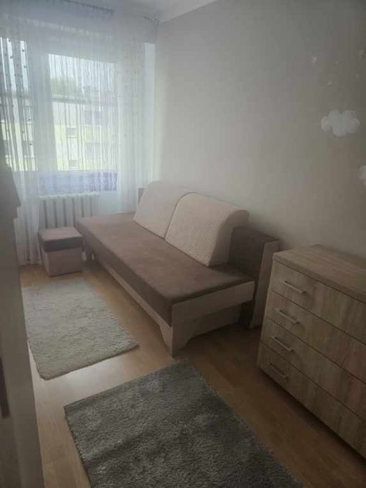 Sprzedam mieszkanie 2 pokoje 33m2 Tarnów ul. Krogulskiego 4