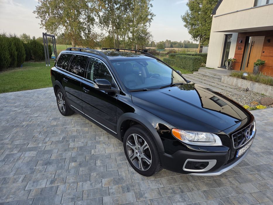 Volvo XC 70