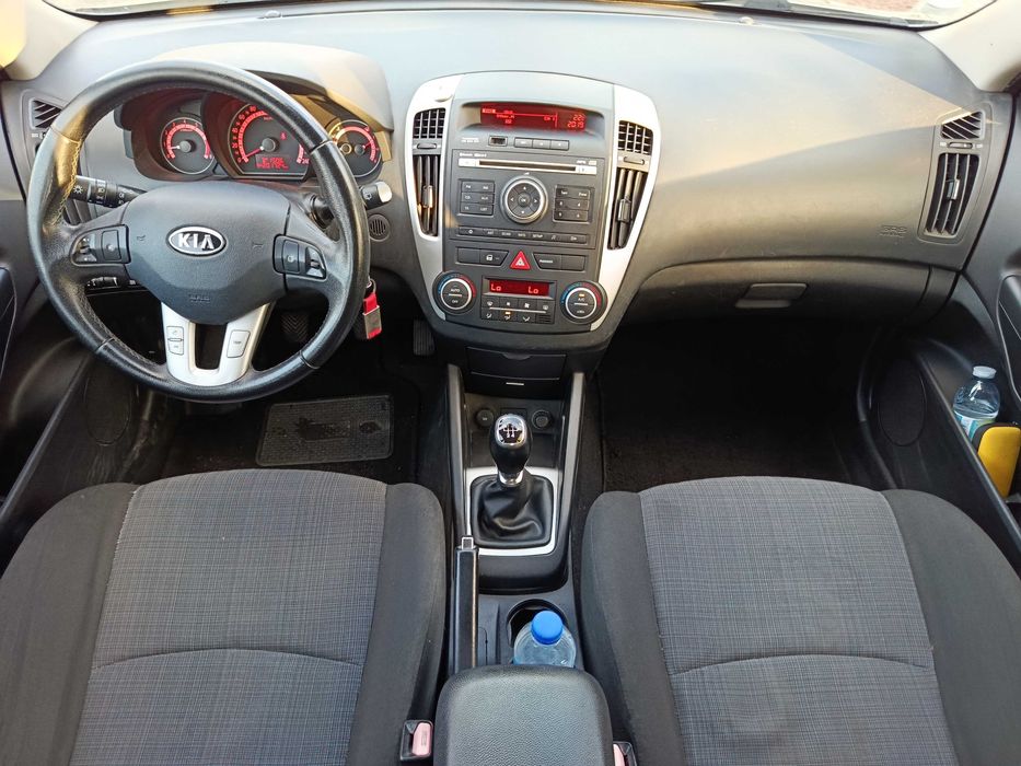 Vendo Kia Ceed 1.4 TX