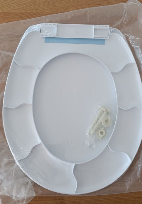 Assento de Sanita Tatay Standard (Novo)