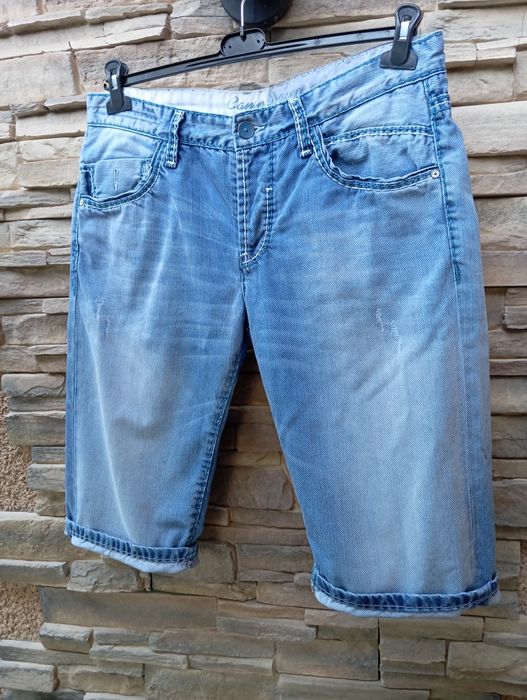 Spodenki"CampDavid" L