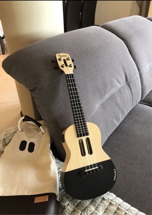 Ukulele koncertowe Xiaomi Populele U1