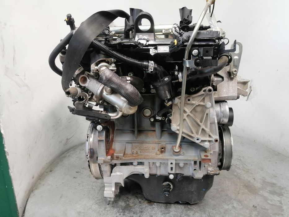 Motor Opel Corsa D 1.3 Cdti Refª: Z13Dtj