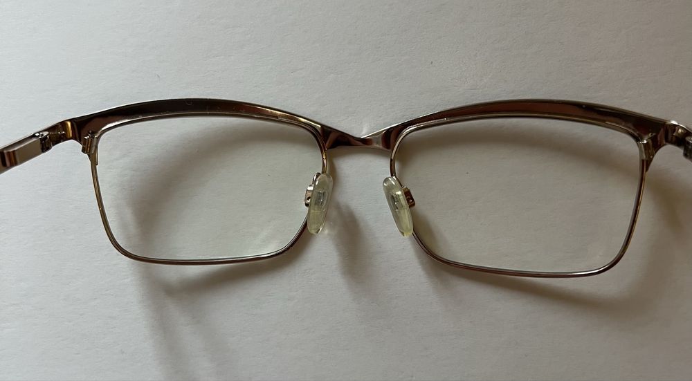 Оправа Cazal,титан
