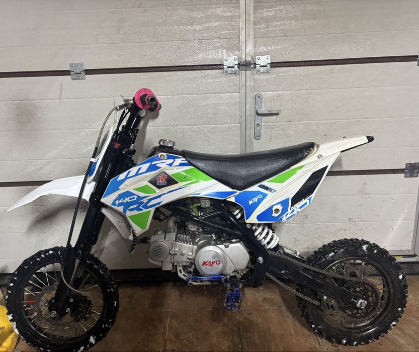 Sprzedam mrf 140 walek z40