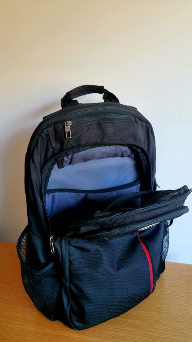 Mochila Samsonite Guardit 2.0 15.6"