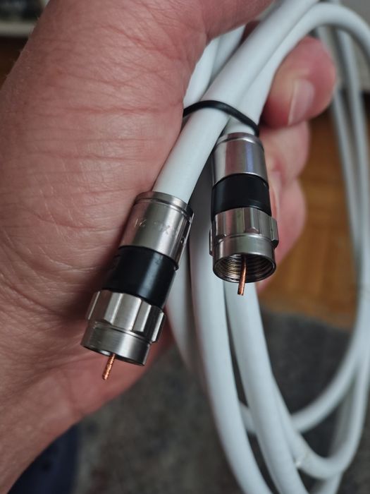 Splitter rozgałęźnik antenowy 3DSS2 TELESTE