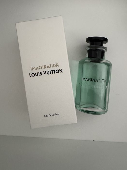 Imagination, Louis Vuitton, 100ml