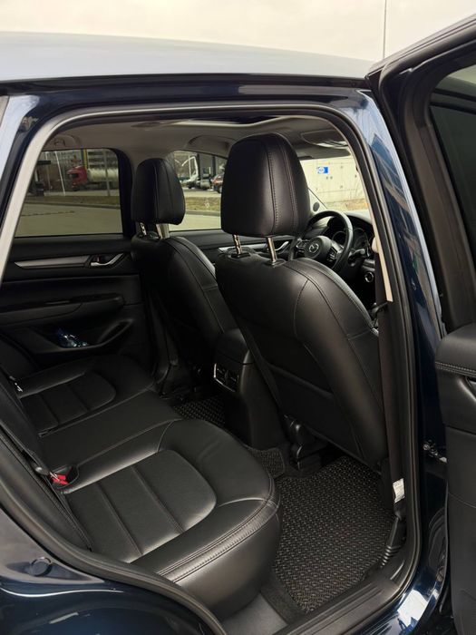 Продам Mazda CX-5 2022 р.