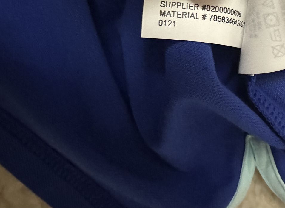 Поло мужская Polo Ralph Lauren RLX Golf Shirt