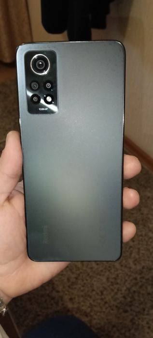 Xiaomi Redmi Note 12 Pro