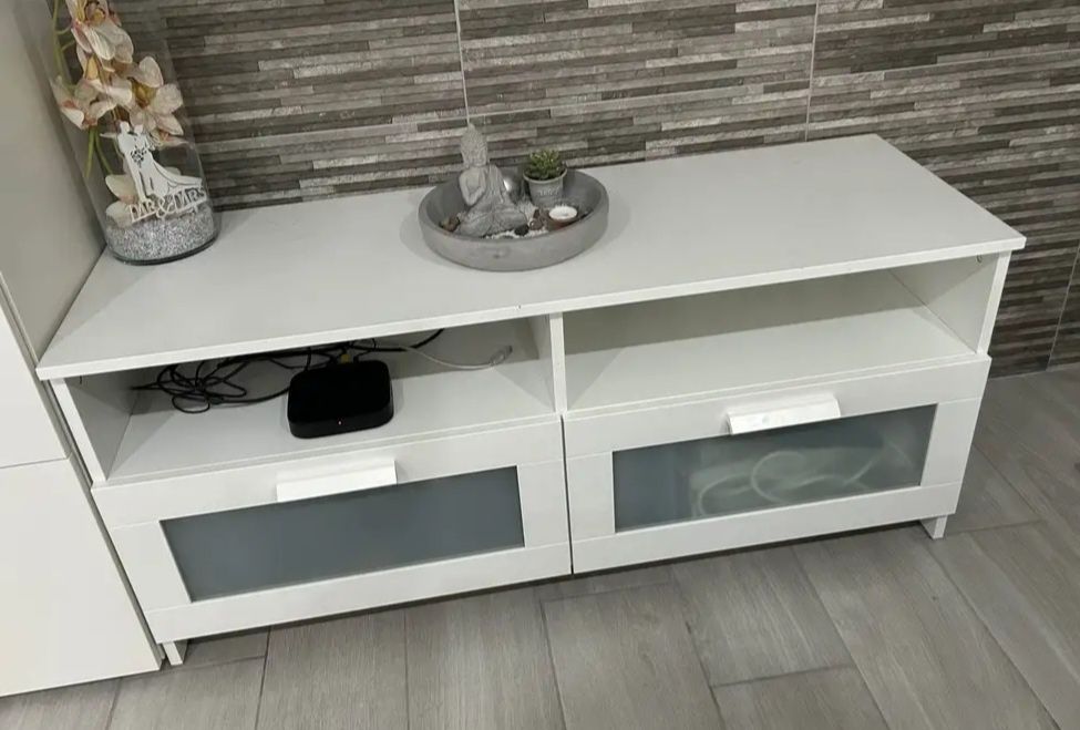 Movel de sala para televisão do ikea