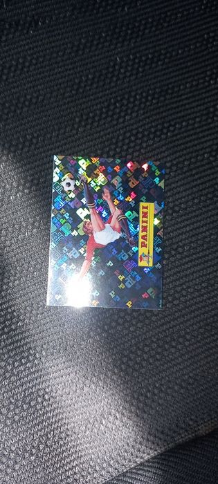 Cromos mundial 2026