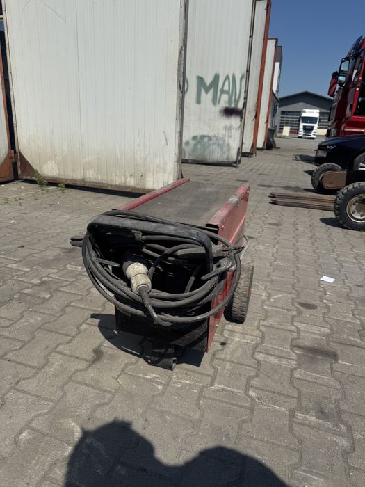 Spawarka Telwin linear 280