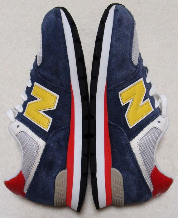 Кросівки підліткові New Balance Розмір 39