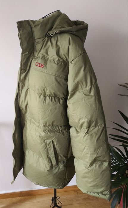 Casaco inverno homem XL