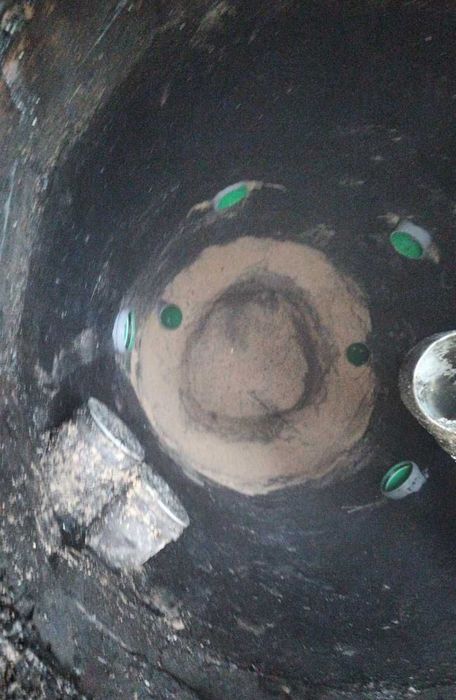 ЧИСТКА СЛИВНЫХ ЯМ. Чистка выгребных ям