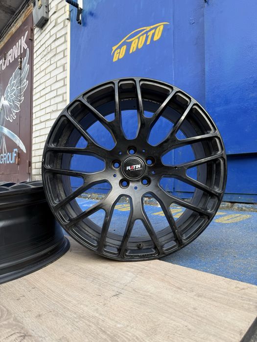Диски Alfa Romeo 5/110 R19 ET42 8J 72,6 Jeep Opel Chrysler  goauto