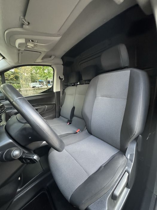 Citroen Berlingo 1.6 BlueHDI- Full Extras