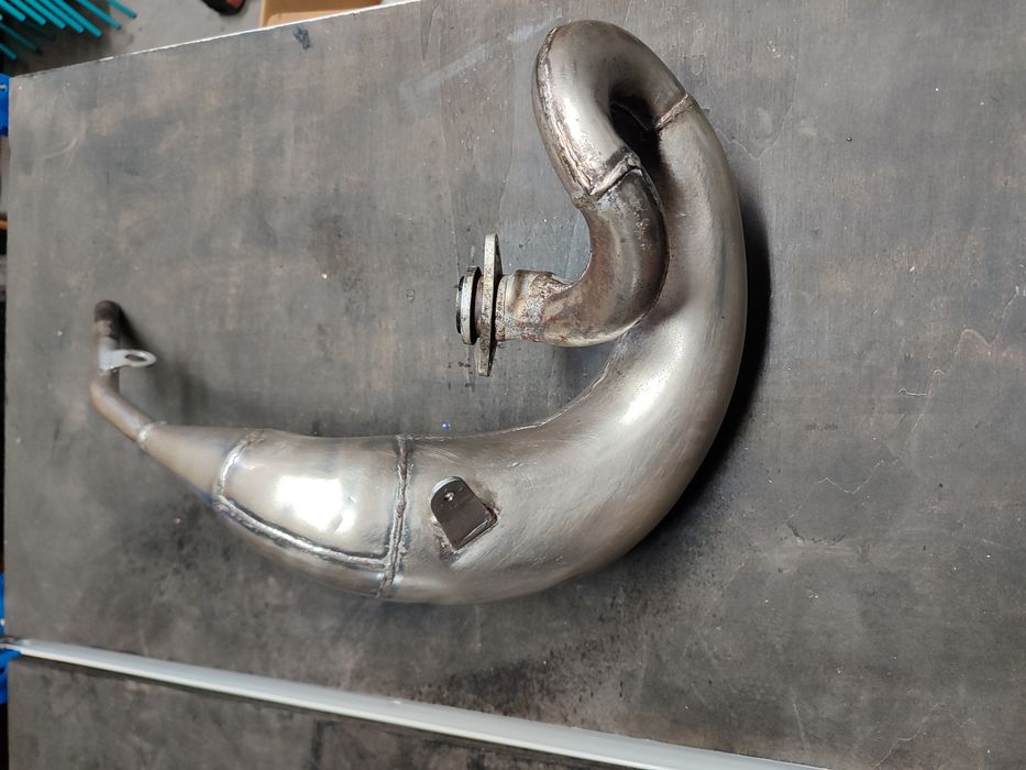 Balão Firebox DTR 125