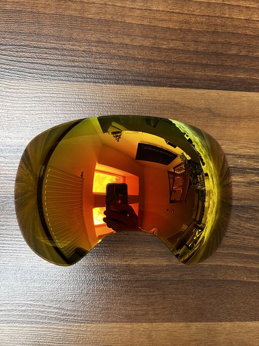 Gogle Dragon X2 OKAZJA