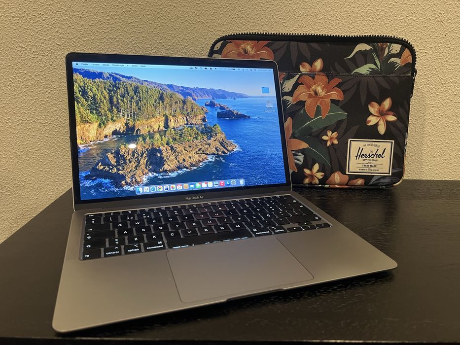 Apple MacBook Air 13” Retina 2020 | Intel i5 | 8 GB RAM | 512 GB SSD