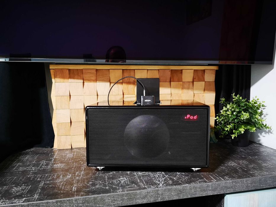 S235 ★ Geneva Sound System Model M ⭐動作確認済 ⭐クリーニング済 Geneva Sound System Model M: 6 000 грн. - Акустические системы
