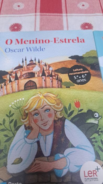 Livros plano nacional de leitura