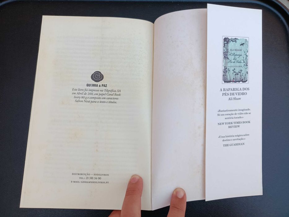 Livro "Até ao Último Medo", Anna Quindlen