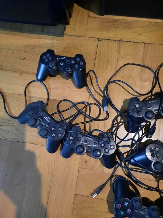 Pad do PlayStation 3