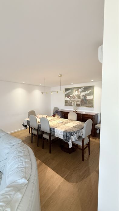 Apartamento T3 - Edificio ACF - Arcozelo, Barcelos