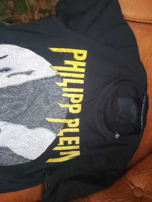 Футболка хайпова