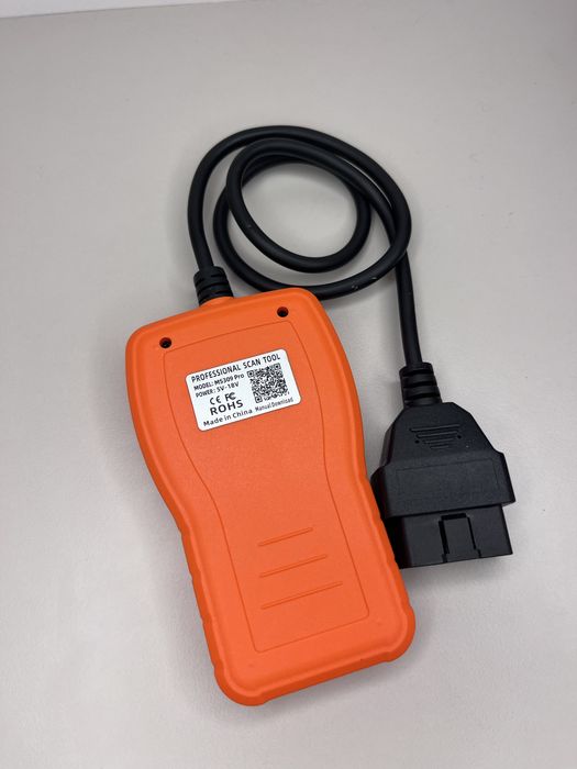 Автосканер діагностичний AUTOUTLET MS309 Pro OBD2 / EOBD (Новий) для зчитування помилок
