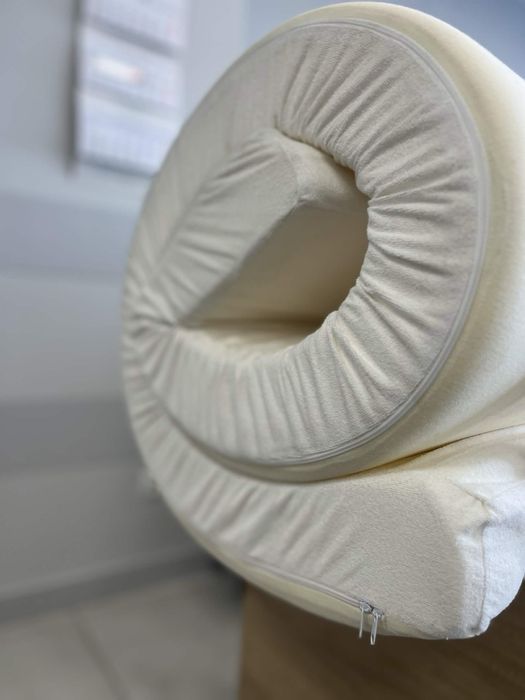 Materac na łóżko rehabilitacyjne