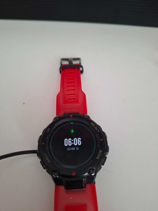 Amazfit T-rex pro