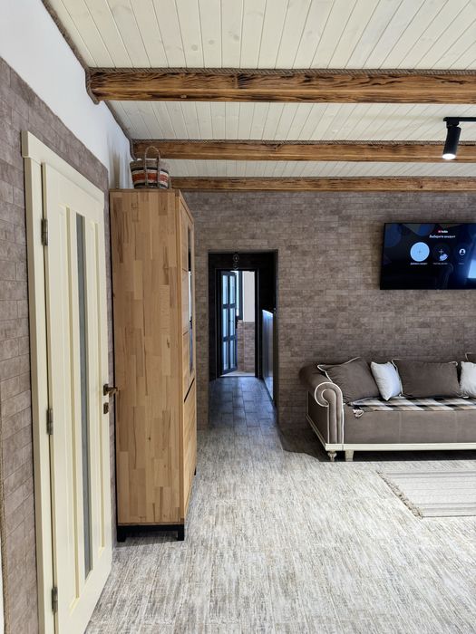 Подобова оренда будинку